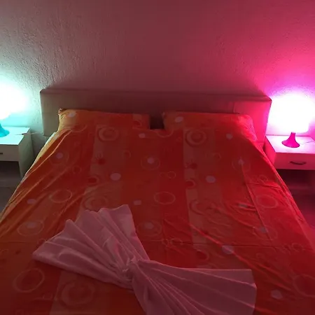 Meeresblick דירה קריקווניצה