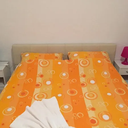 דירה Meeresblick *