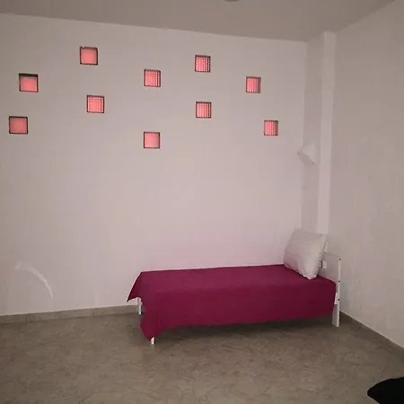 Meeresblick Apartment