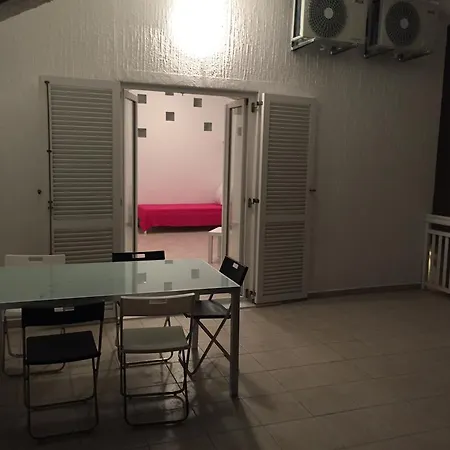 Meeresblick דירה קריקווניצה