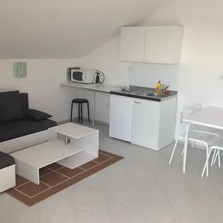 Apartment Meeresblick *