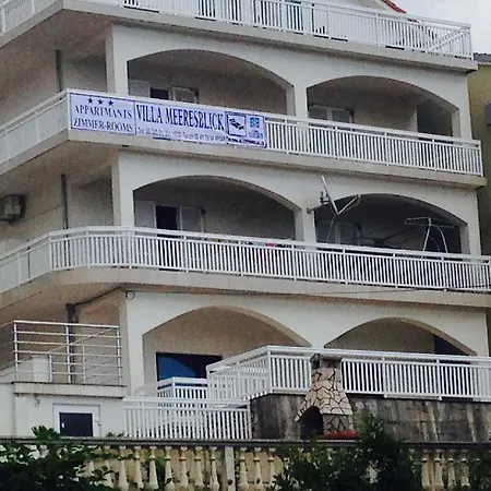 Meeresblick דירה *