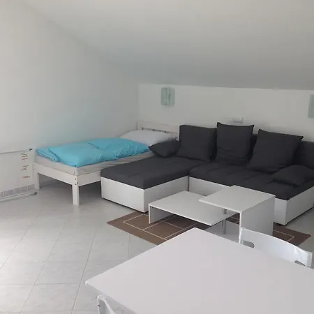 Meeresblick * קריקווניצה