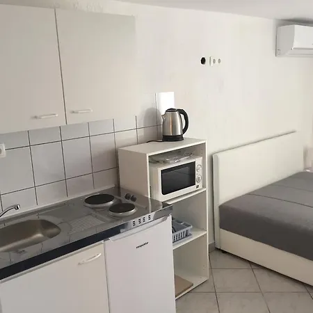 Appartement Meeresblick *