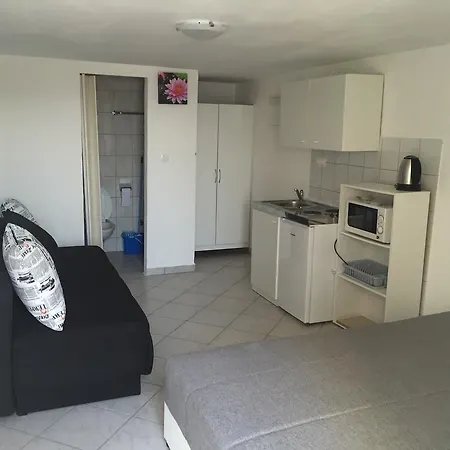 Meeresblick קריקווניצה