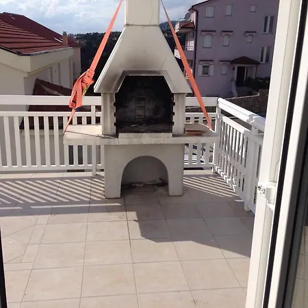 Apartment Meeresblick