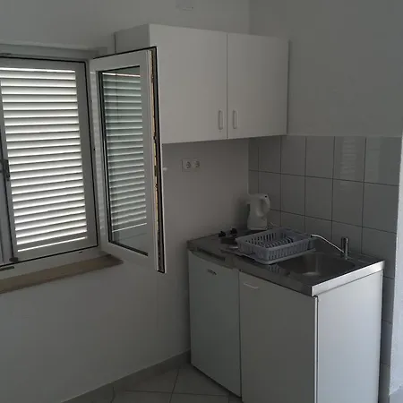 Meeresblick Crikvenica