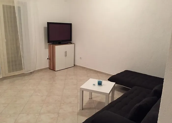 Meeresblick קריקווניצה