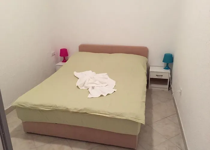 Meeresblick * קריקווניצה