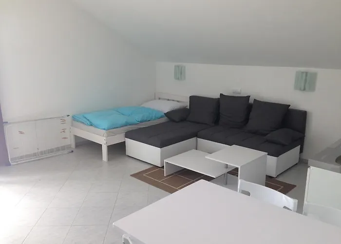 Meeresblick * קריקווניצה