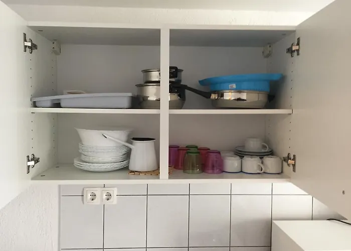 דירה Meeresblick