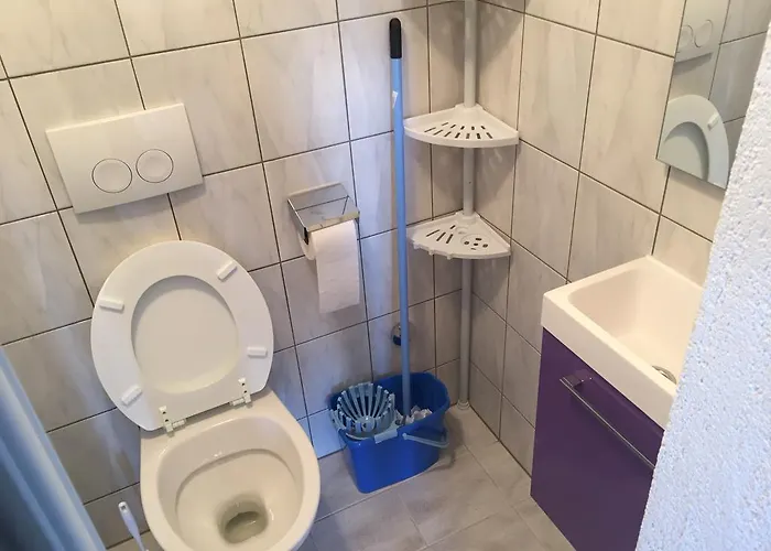 דירה Meeresblick קריקווניצה