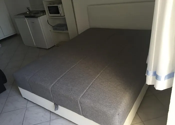 Meeresblick קריקווניצה