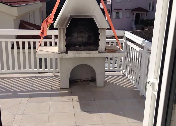 דירה Meeresblick