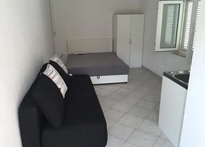 Meeresblick קריקווניצה