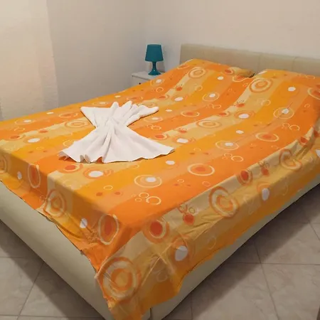 Meeresblick Апартаменты *