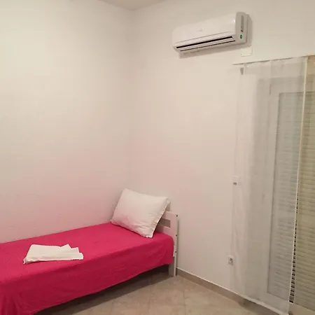 Apartment Meeresblick