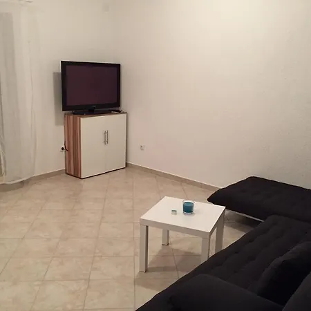 Meeresblick Цриквеница