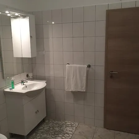 Meeresblick * Цриквеница