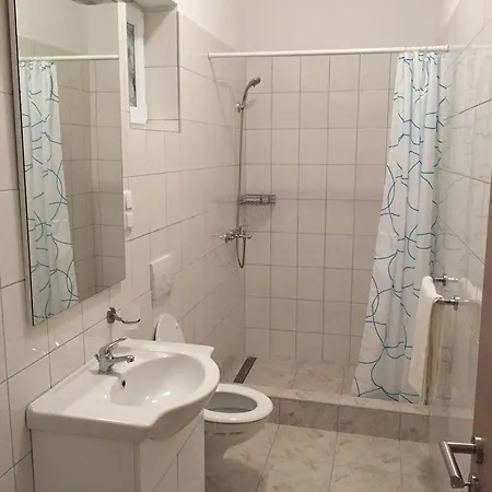 Meeresblick Apartment
