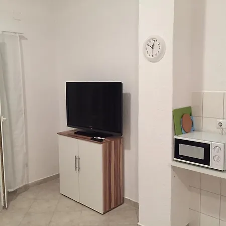 Meeresblick Апартаменты