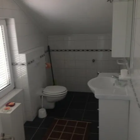 Апартаменты Meeresblick Цриквеница