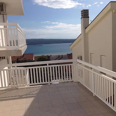 Apartment Meeresblick