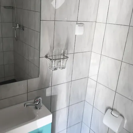 Meeresblick Цриквеница