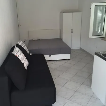 Meeresblick Crikvenica