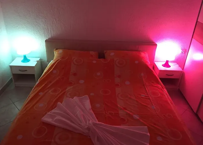 Meeresblick Apartman Crikvenica