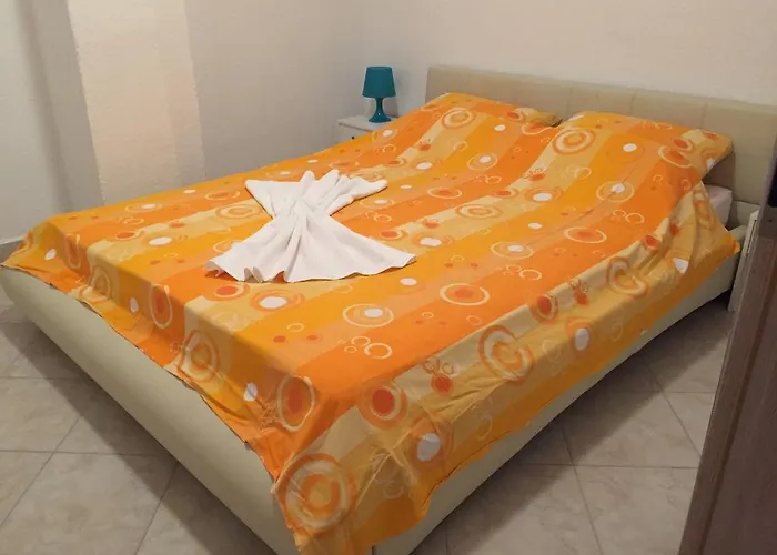 Meeresblick Apartman *