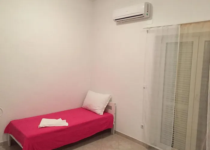 Apartman Meeresblick