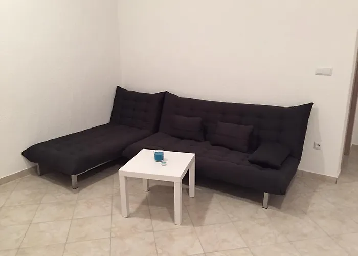 Meeresblick Appartement Crikvenica