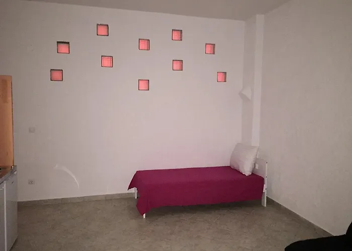 Meeresblick Appartement