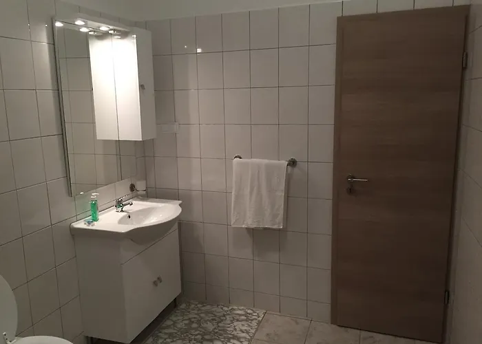 Meeresblick * Crikvenica