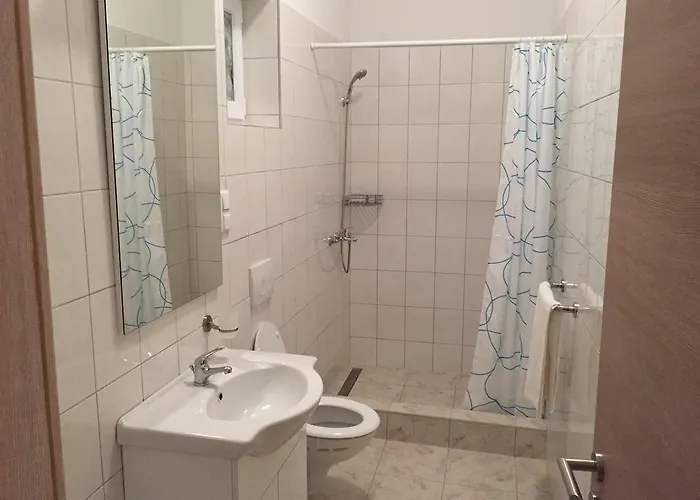 Meeresblick Appartement