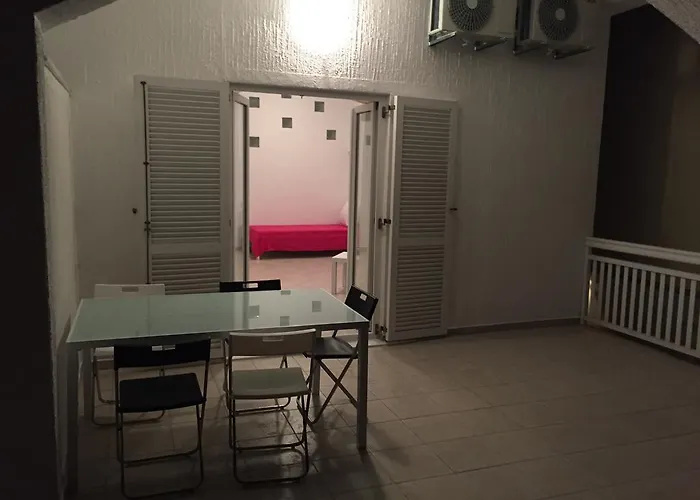 Meeresblick Appartement Crikvenica