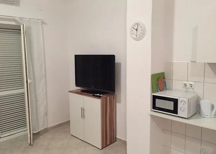 Meeresblick Apartman