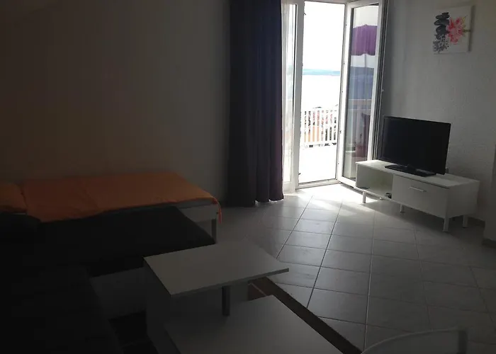 Meeresblick Crikvenica