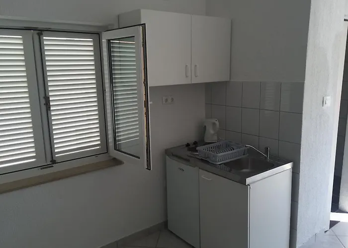 Meeresblick Crikvenica